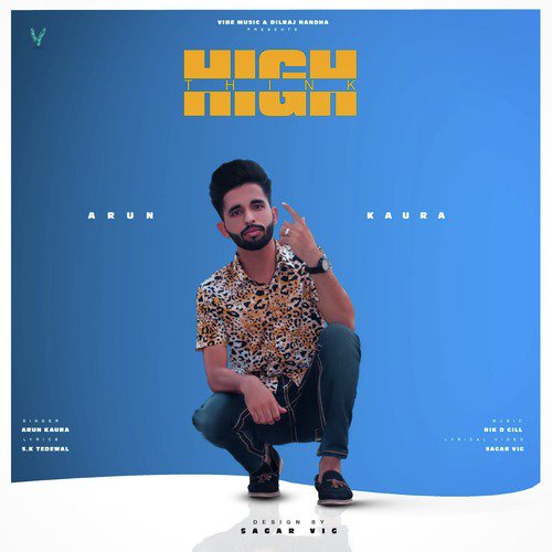 High Think by Arun Kaura - Download on PagalFree