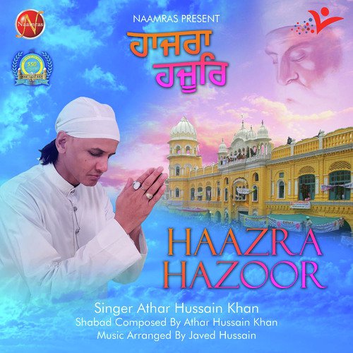 Hazra Hajur by Athar Hussain - Download on PagalFree