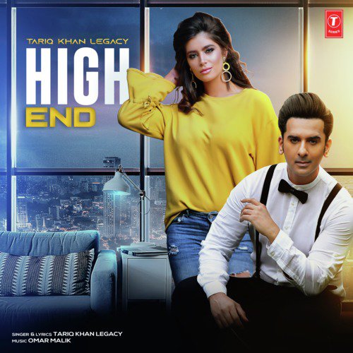 High End by Omar Malik, Tariq Khan Legacy - Download on PagalFree
