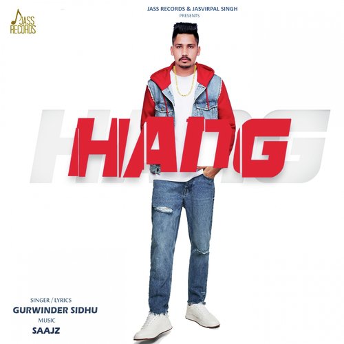 Hang by Gurwinder Sidhu - Download on PagalFree