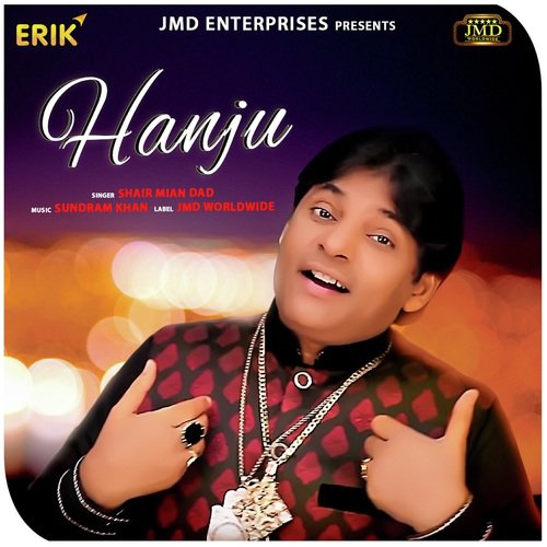 Hanju by Shar Maindad - Download on PagalFree