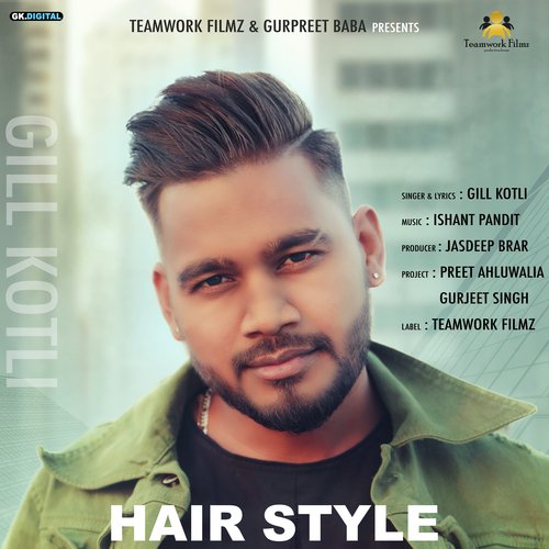 Hair Style by Gill Kotli - Download on PagalFree