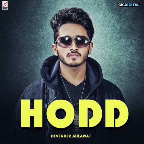 Hodd by Devender Ahlawat - Download on PagalFree