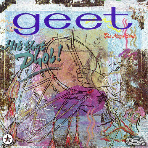 Jhanjar Chhanak Payee by Geet The Mega Band - Download on PagalFree