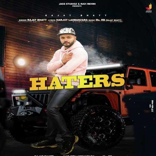 Haters by Rajat Bhatt - Download on PagalFree