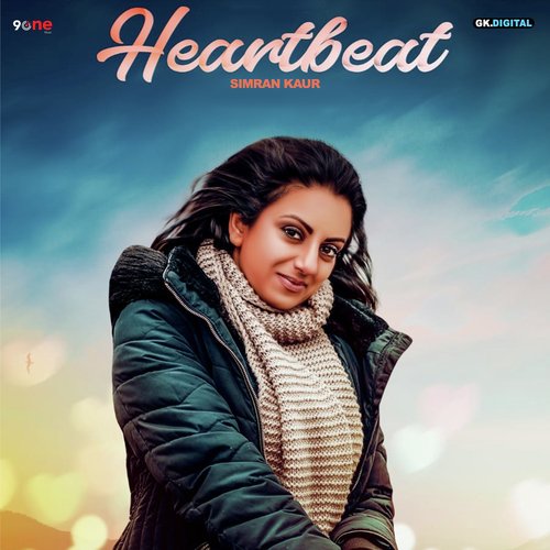 Heartbeat by Simran Kaur Mundi - Download on PagalFree