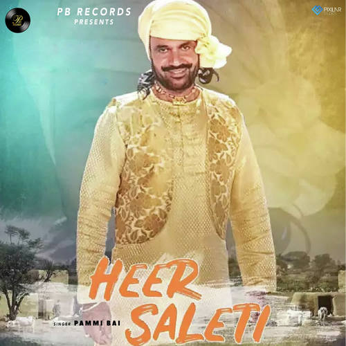 Heer Saleti by Money Sondh - Download on PagalFree