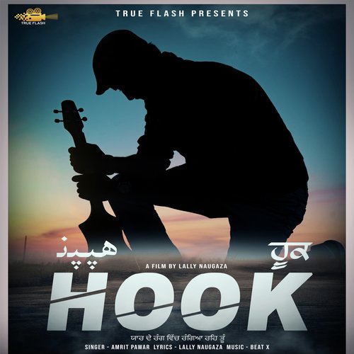 Hook by Amrit Pawar - Download on PagalFree