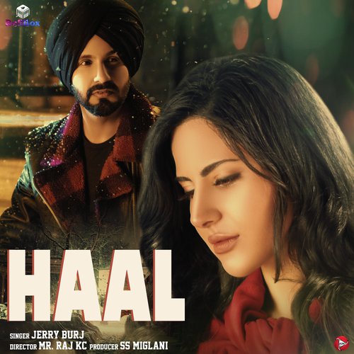 Haal by Jerry Burj - Download on PagalFree