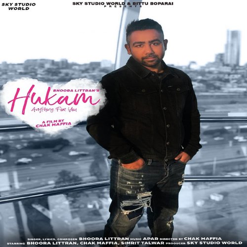 Hukam by Bhoora Littran - Download on PagalFree