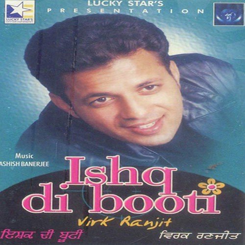 Ishq Sharabi by Virk Ranjit - Download on PagalFree