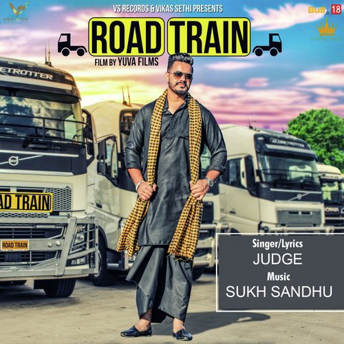 Road Train by Various Artists - Download on PagalFree