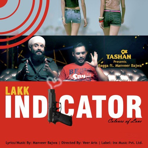 Indicator by Bagga, Manveer Bajwa - Download on PagalFree