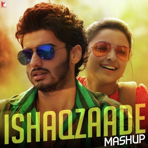 Ishaqzaade - Mashup by Amit Trivedi - Download on PagalFree