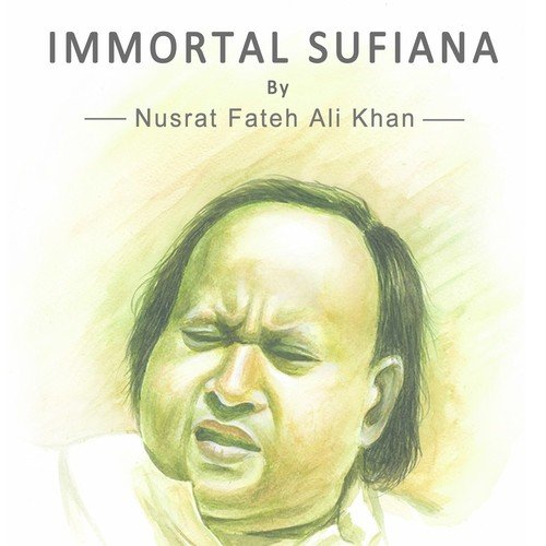 Ye Jo Halka Halka Saroor Hai by Nusrat Fateh Ali Khan - Download on PagalFree