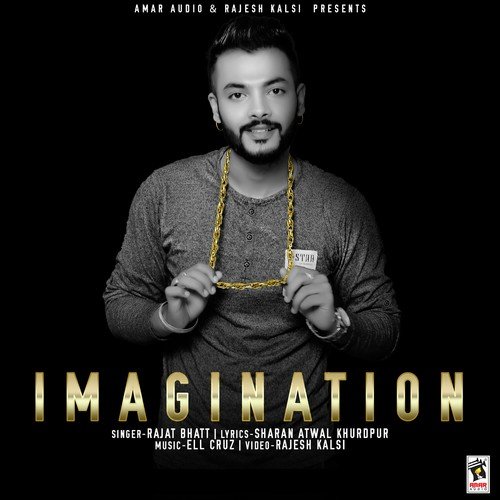 Imagination by Rajat Bhatt - Download on PagalFree