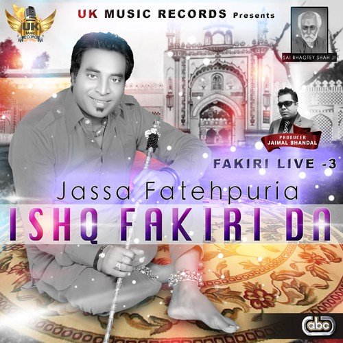 Gedda Mastan by Jassa Fatehpuria - Download on PagalFree