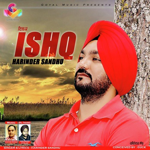 Ishq by Harinder Sandhu - Download on PagalFree