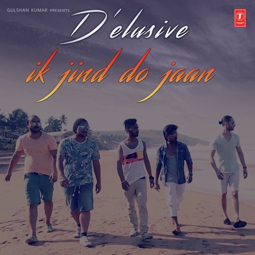 Ik Jind Do Jaan by D039 Elusive - Download on PagalFree