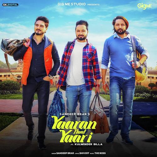 Yaaran Naal Yaari by Shivjot - Download on PagalFree