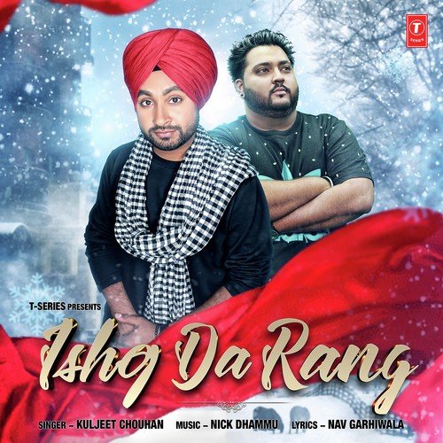 Ishq Da Rang by Kuljeet Chouhan - Download on PagalFree
