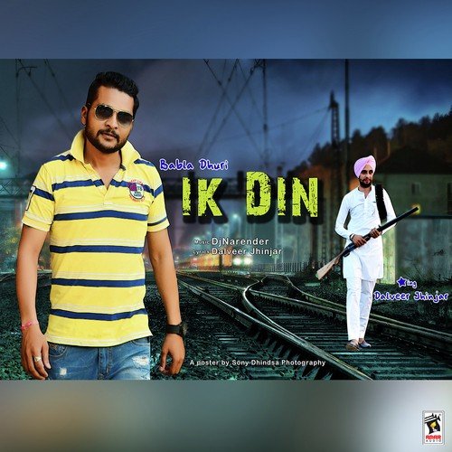 Ik Din by Babla Dhuri - Download on PagalFree