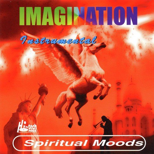 Imagine by Amir Munawar - Download on PagalFree