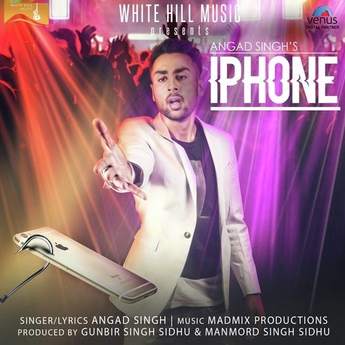 Iphone by Angad Singh - Download on PagalFree
