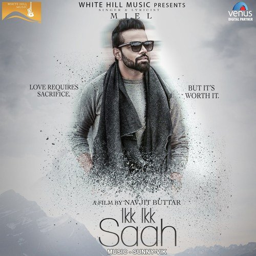 Ikk Ikk Saah by Gurnazar - Download on PagalFree