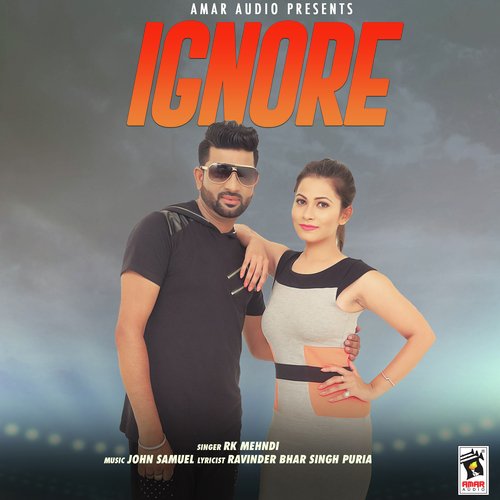 Ignore by R.K. Mehandi - Download on PagalFree