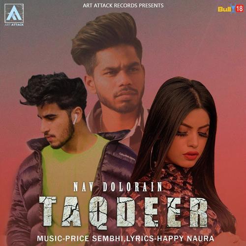 Taqdeer by Mj - Download on PagalFree