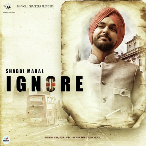 Ignore by Shabbi Mahal - Download on PagalFree
