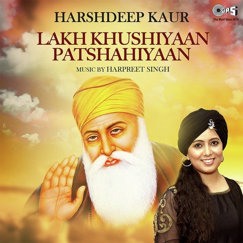 Lakh Khushiyaan Patshahiyaan by Sonu Kakkar - Download on PagalFree