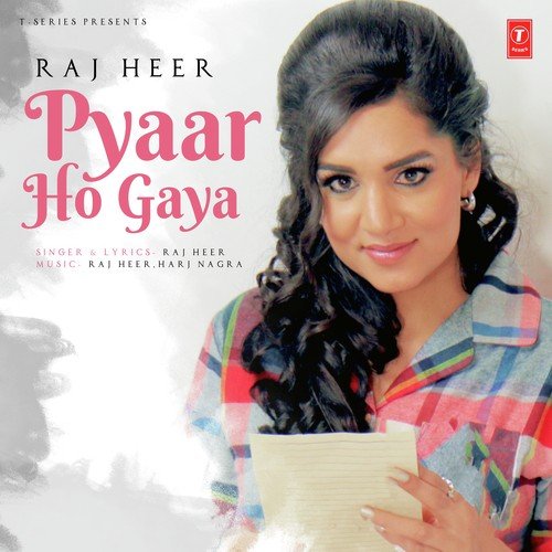 Pyar Ho Gaya by Sukhraj Dhaliwal - Download on PagalFree