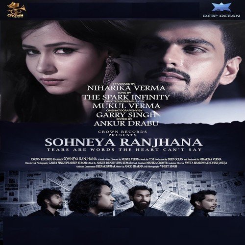 Sohneya Ranjhana by Diljeet Gorya - Download on PagalFree