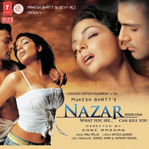Nazar Nazar (Remix) by Sunidhi Chauhan - Download on PagalFree