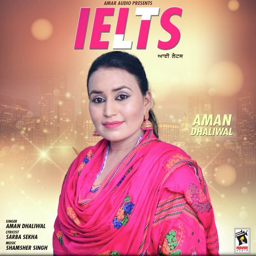 Ielts by Aman Dhaliwal - Download on PagalFree