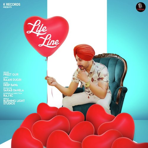 Life Line by Harshdeep Kaur - Download on PagalFree