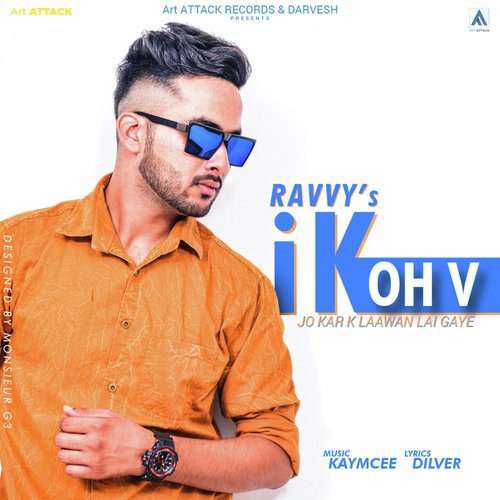 Ik Oh V by Ravvy - Download on PagalFree