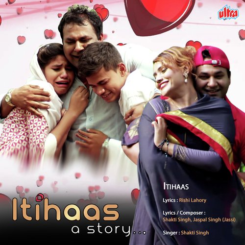 Itihaas by Shakti Singh - Download on PagalFree