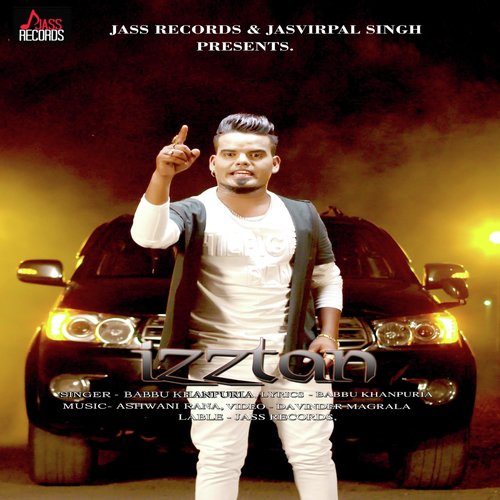 Izztan by Babbu Khanpuria - Download on PagalFree