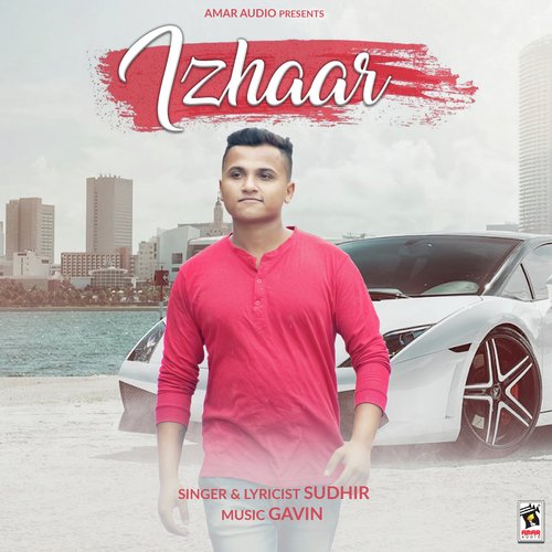 Izhaar by Sudhir - Download on PagalFree