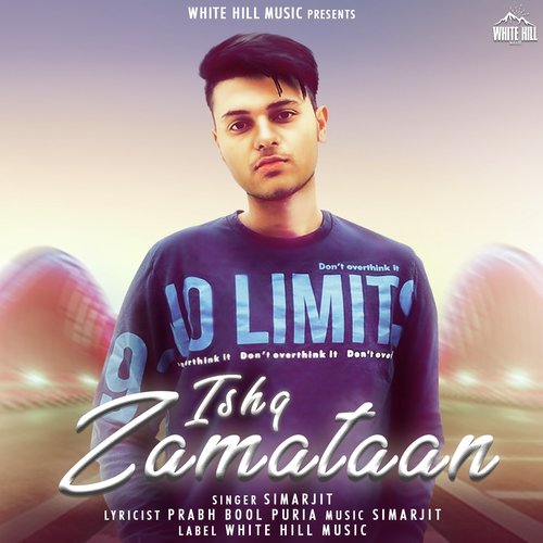 Ishq Zamataan by Simarjit - Download on PagalFree
