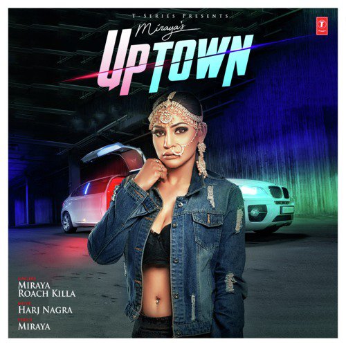 Uptown by Simarjit - Download on PagalFree