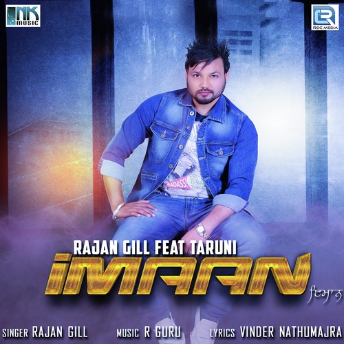 Imaan by Rajan Gill, Taruni - Download on PagalFree