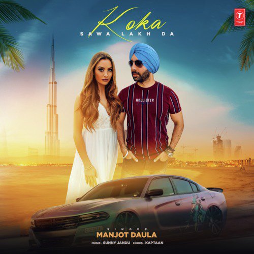 Koka Sawa Lakh Da by Sunny Jandu - Download on PagalFree