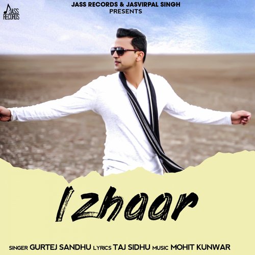 Izhaar by Gurtej Sandhu - Download on PagalFree
