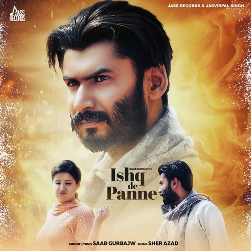 Ishq De Panne by Saab Gurbajw - Download on PagalFree