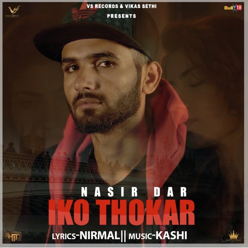 Iko Thokar by Nasir Dar - Download on PagalFree