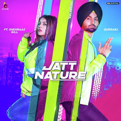 Jatt Nature by Himanshi Khurana - Download on PagalFree